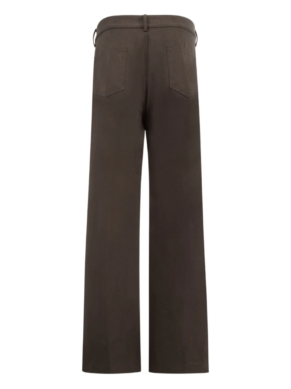 Rick Owens jeans con botones | Jeans rectos | Image 2