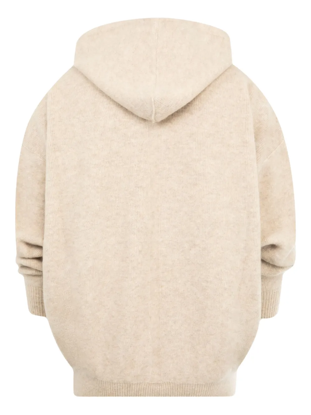 Rick Owens drawstring hoodie | Hoodies | Image 2