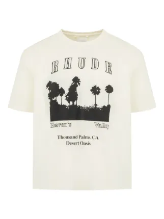 RHUDE