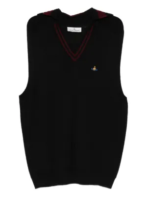 Vivienne Westwood Vests & Tank Tops for Men - Shop Now on FARFETCH