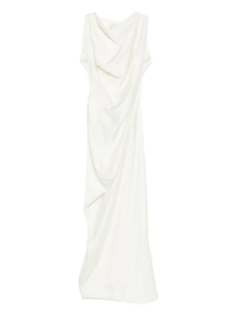Vivienne Westwood sleeveless dress
