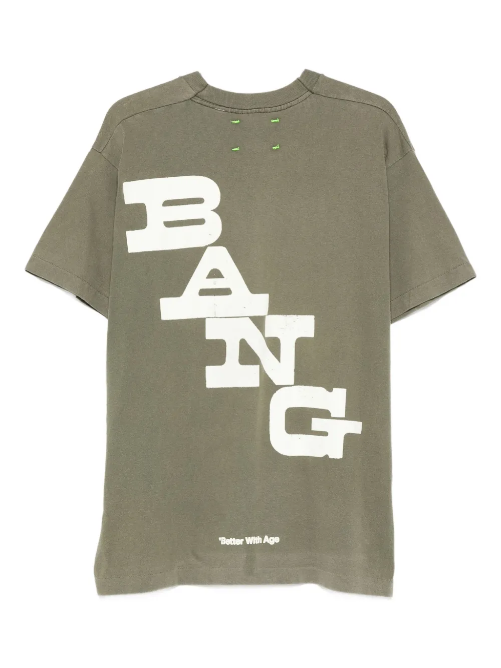 Better with Age  Camiseta com estampa gráfica | Camisetas | Image 2