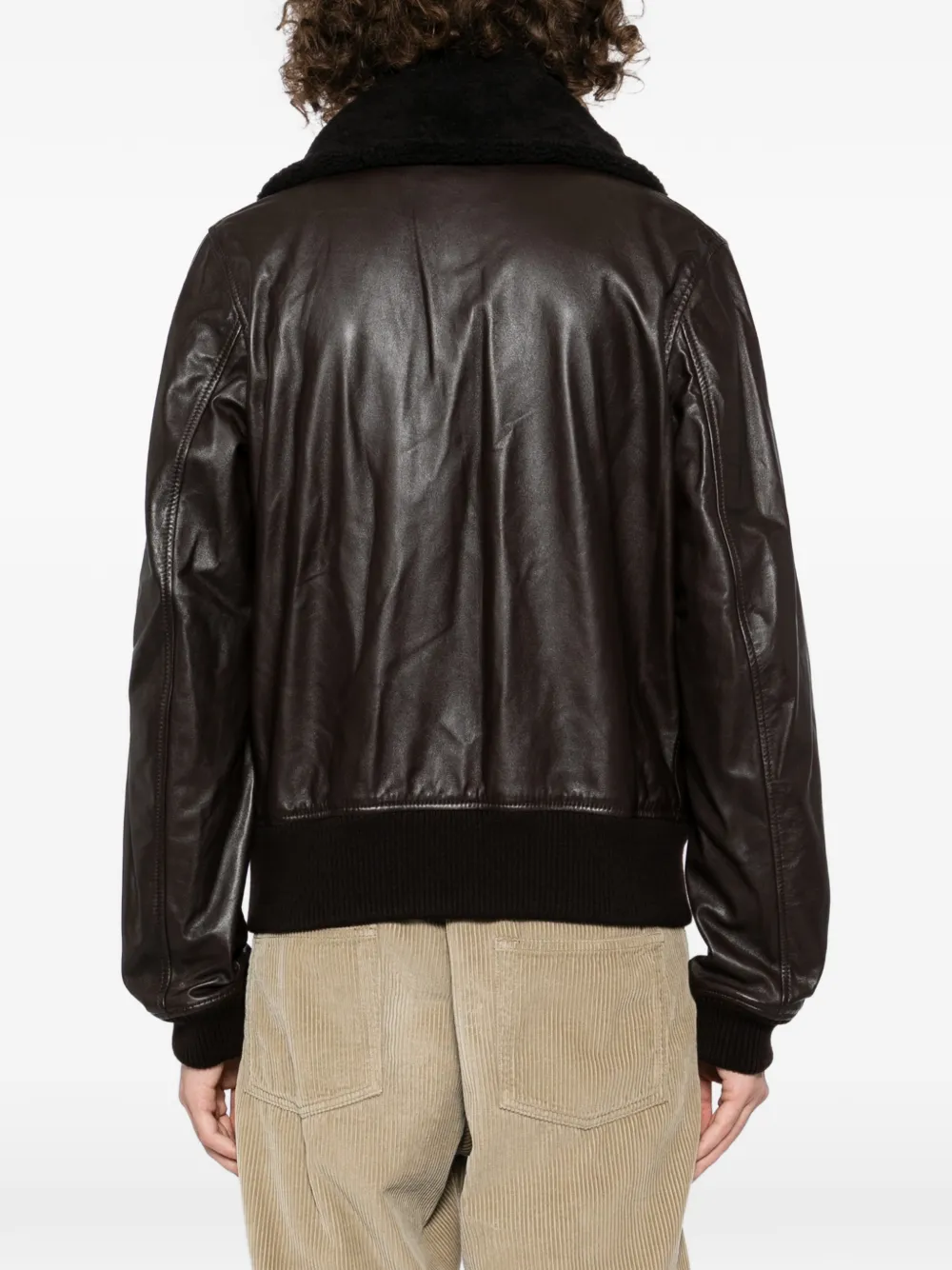 OUR LEGACY Pharos bomber jacket Bruin