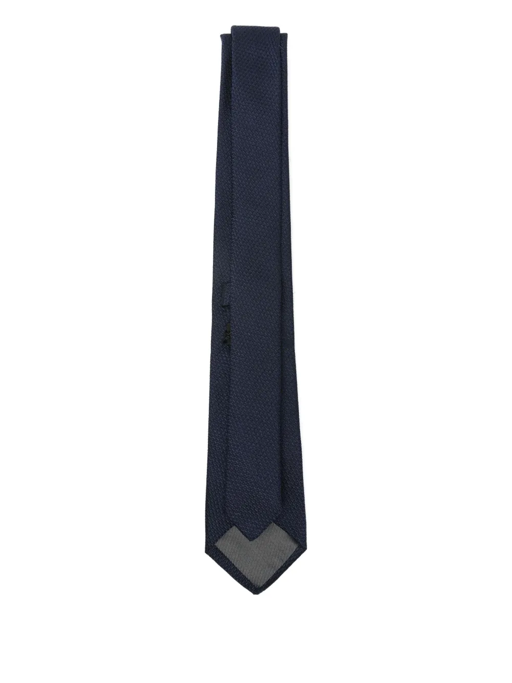 Dell'oglio textured tie | Image 2
