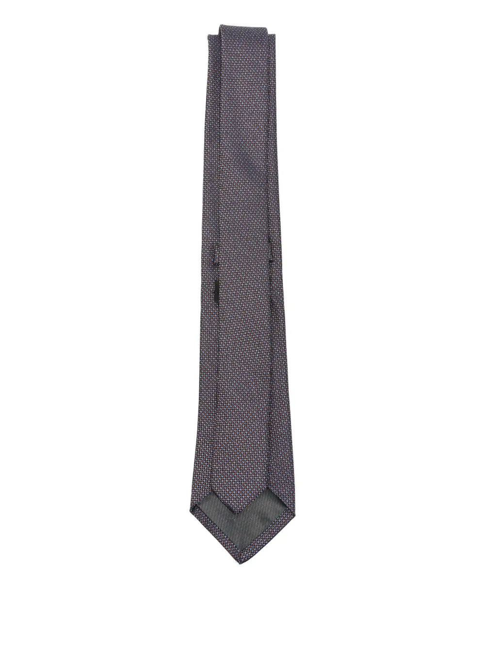 Dell'oglio textured tie | Image 2