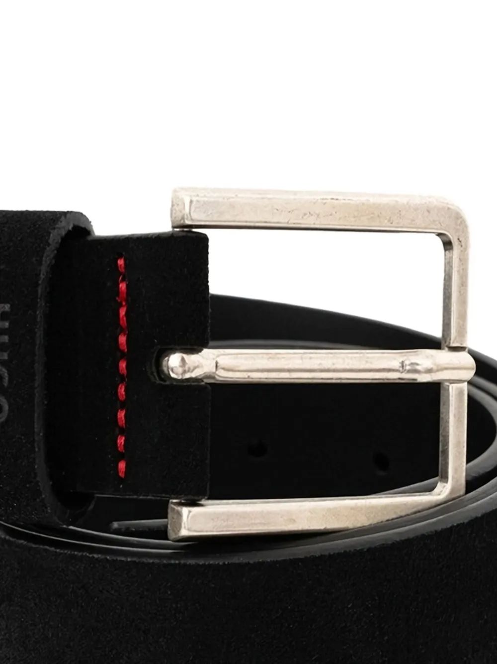 BOSS stitched belt | Image 2