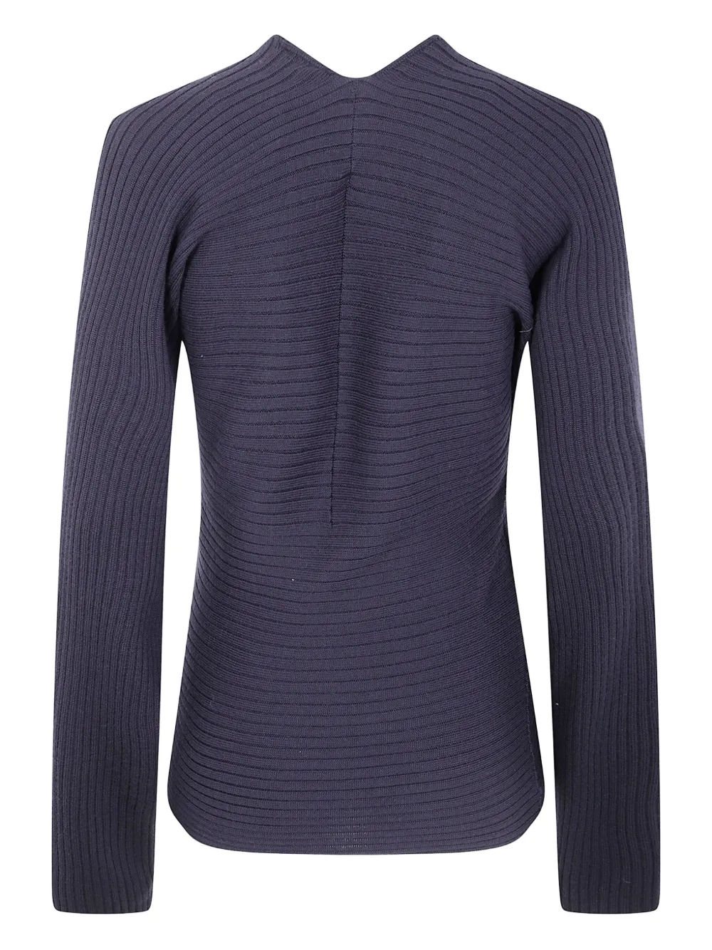 Paloma Wool ribbed knitwear Grijs