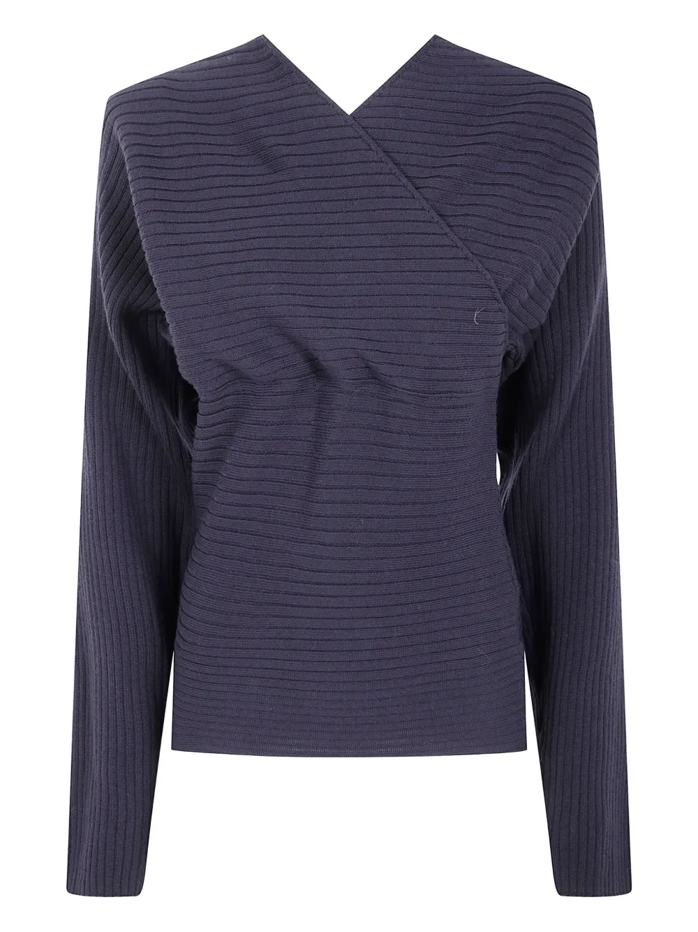 Paloma Wool ribbed knitwear - Grigio