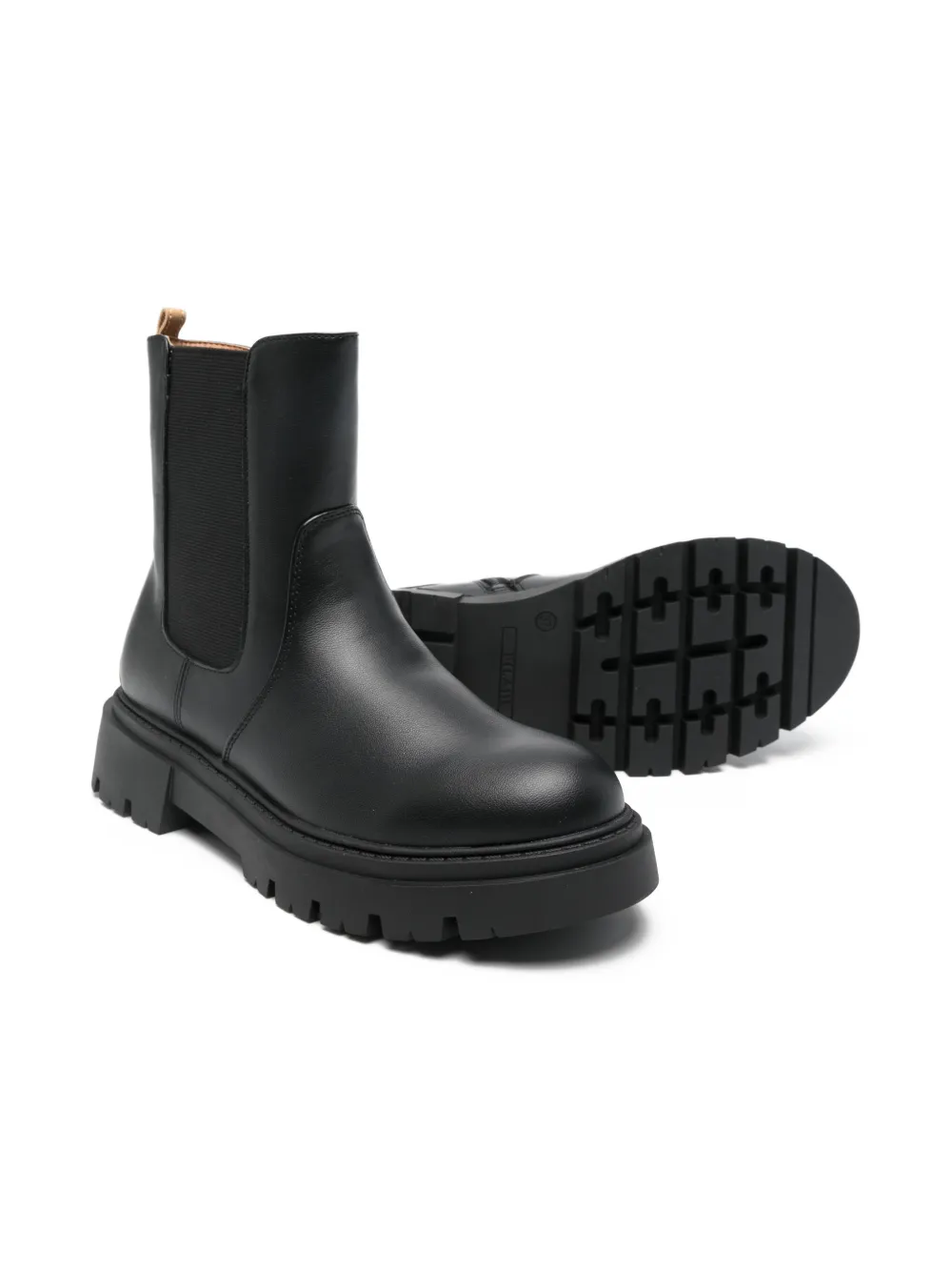 ALVIERO MARTINI 1° CLASSE Tronchetto boots | Zapatos para niña | Image 2