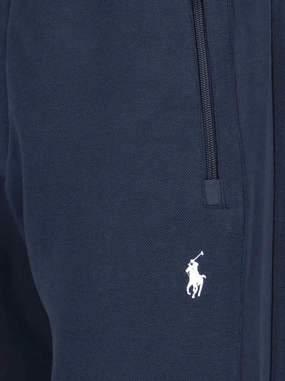 Polo Ralph Lauren Trainingsbroek met logo Blauw