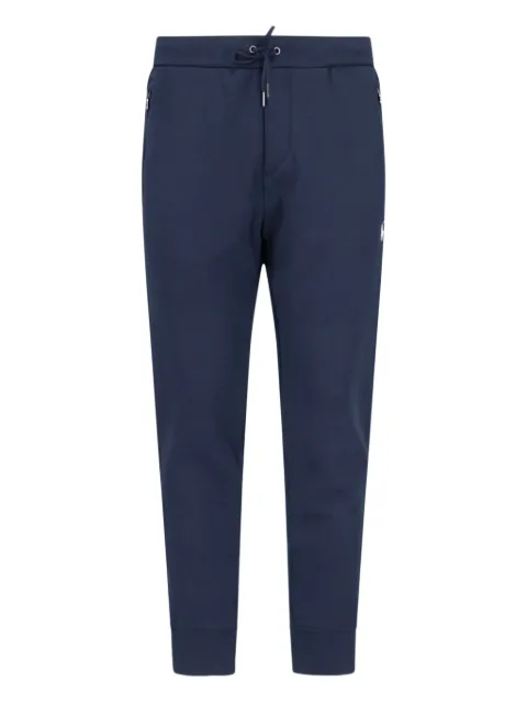 Polo Ralph Lauren logo sports trousers