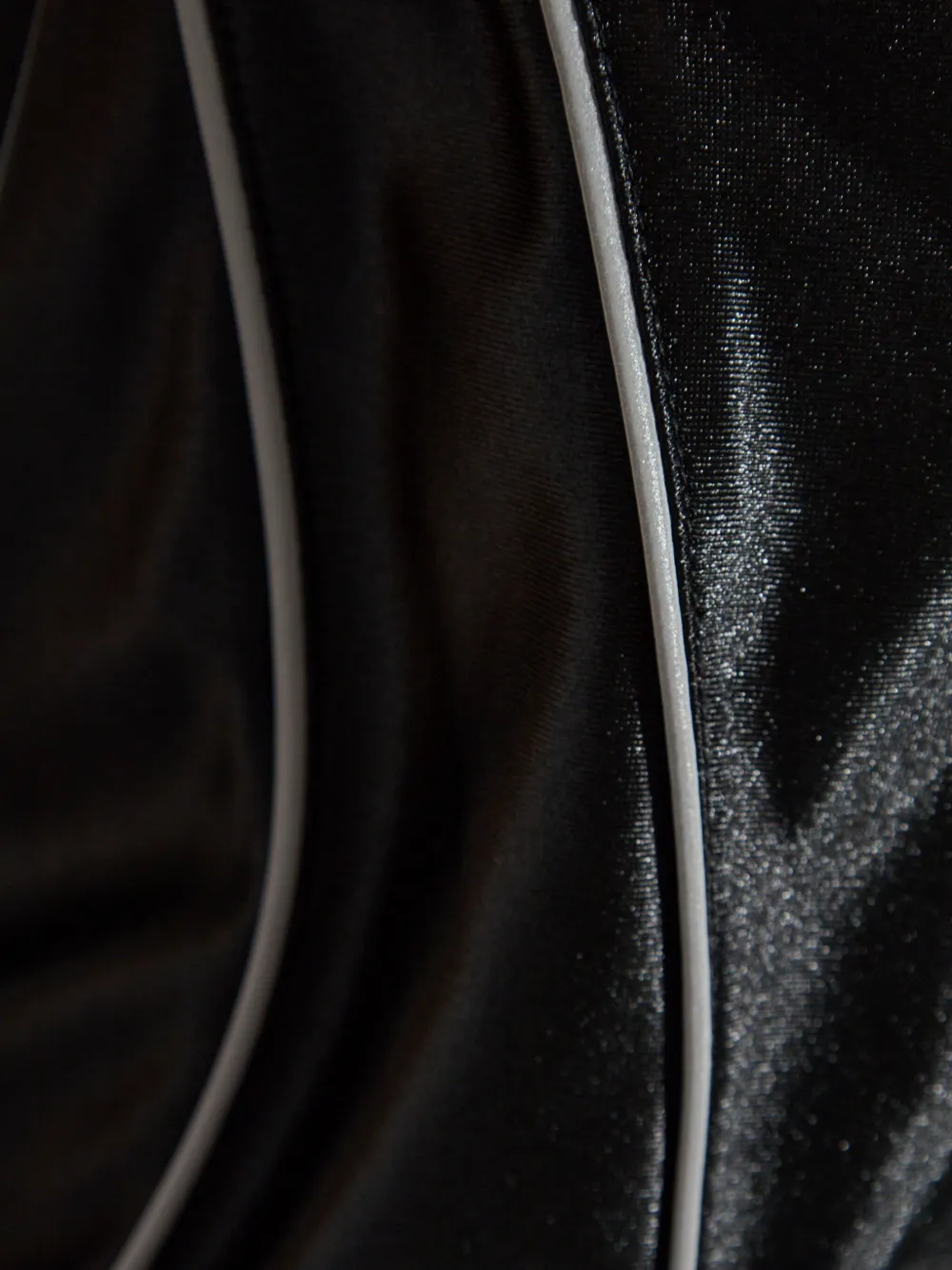 Alexander Wang Strapless Bandeau Top In Black