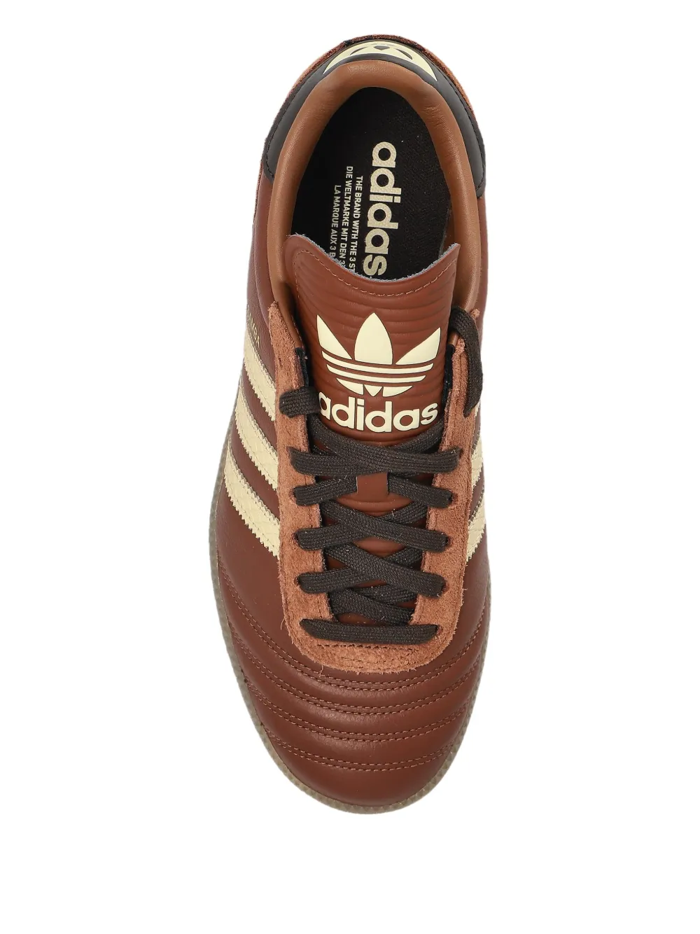 adidas Samba JP sneakers Bruin