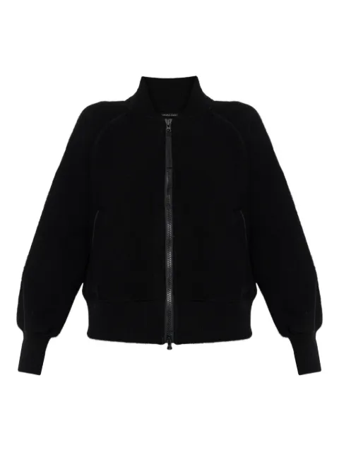 Canada Goose zipped jacket