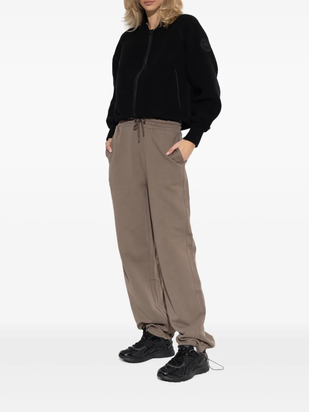 Canada Goose zipped jacket | Varsity Jackets | Image 2