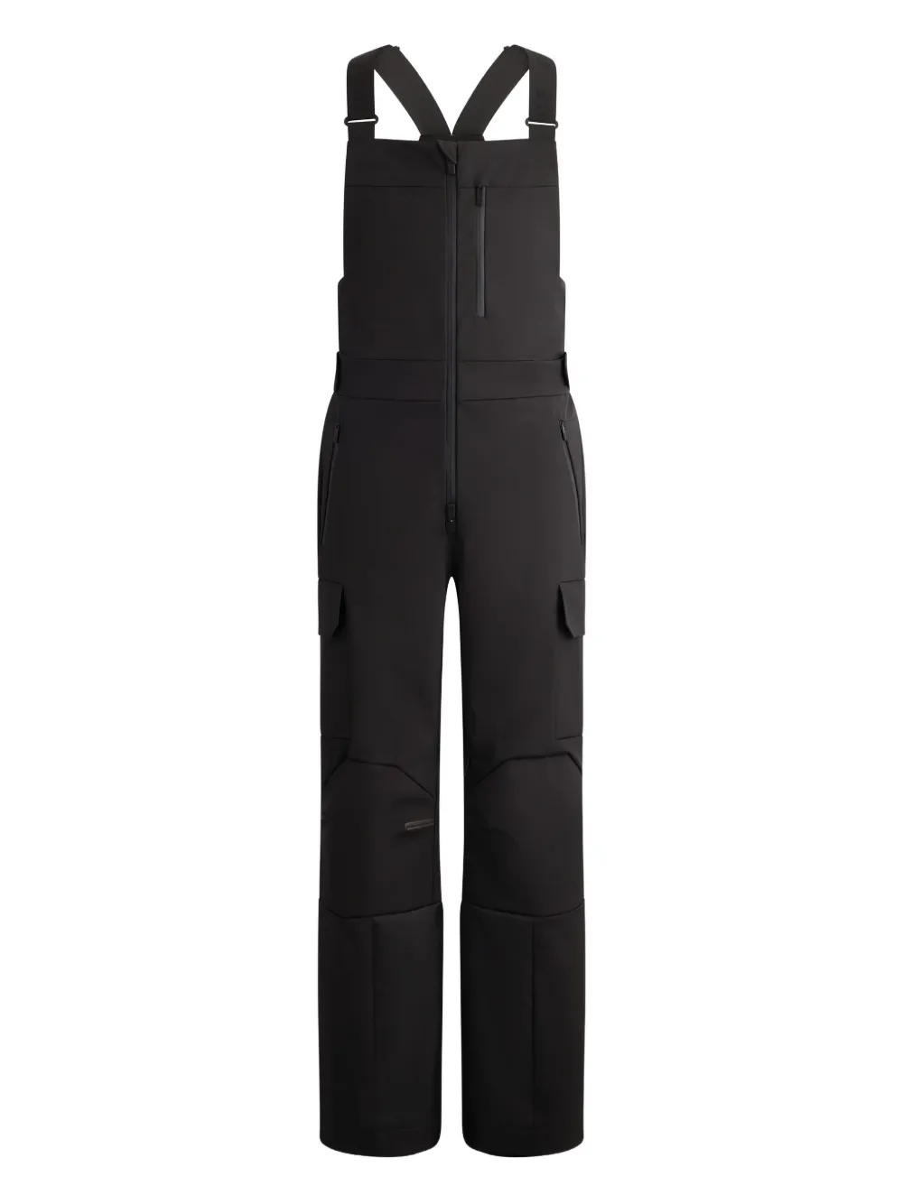 Fusalp Nino Ski Bottoms In Black