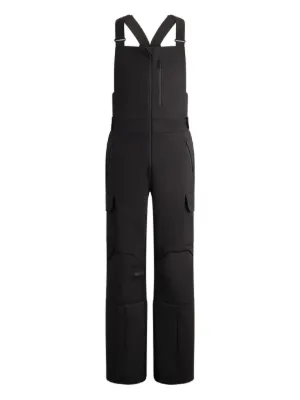 Goldwin 3L Bib Waterproof Ski Trousers | Black | FARFETCH