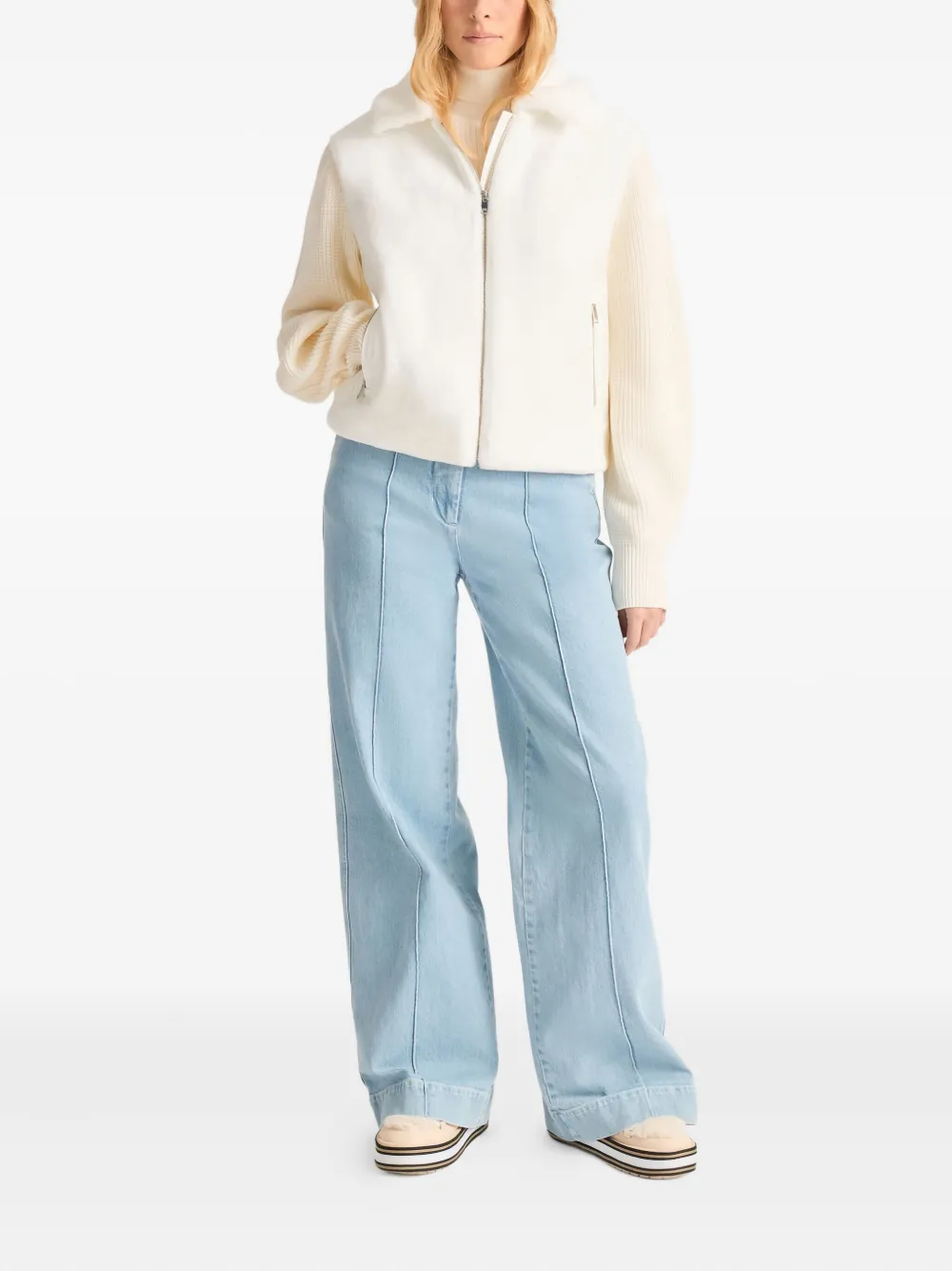 Fusalp chamarra Paige | Chamarras bomber | Image 2