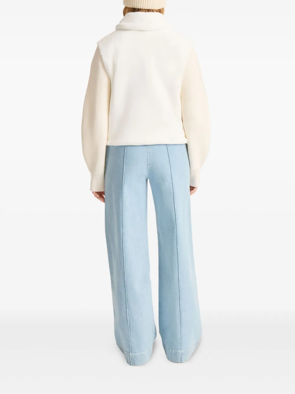 Fusalp Paige jack Beige