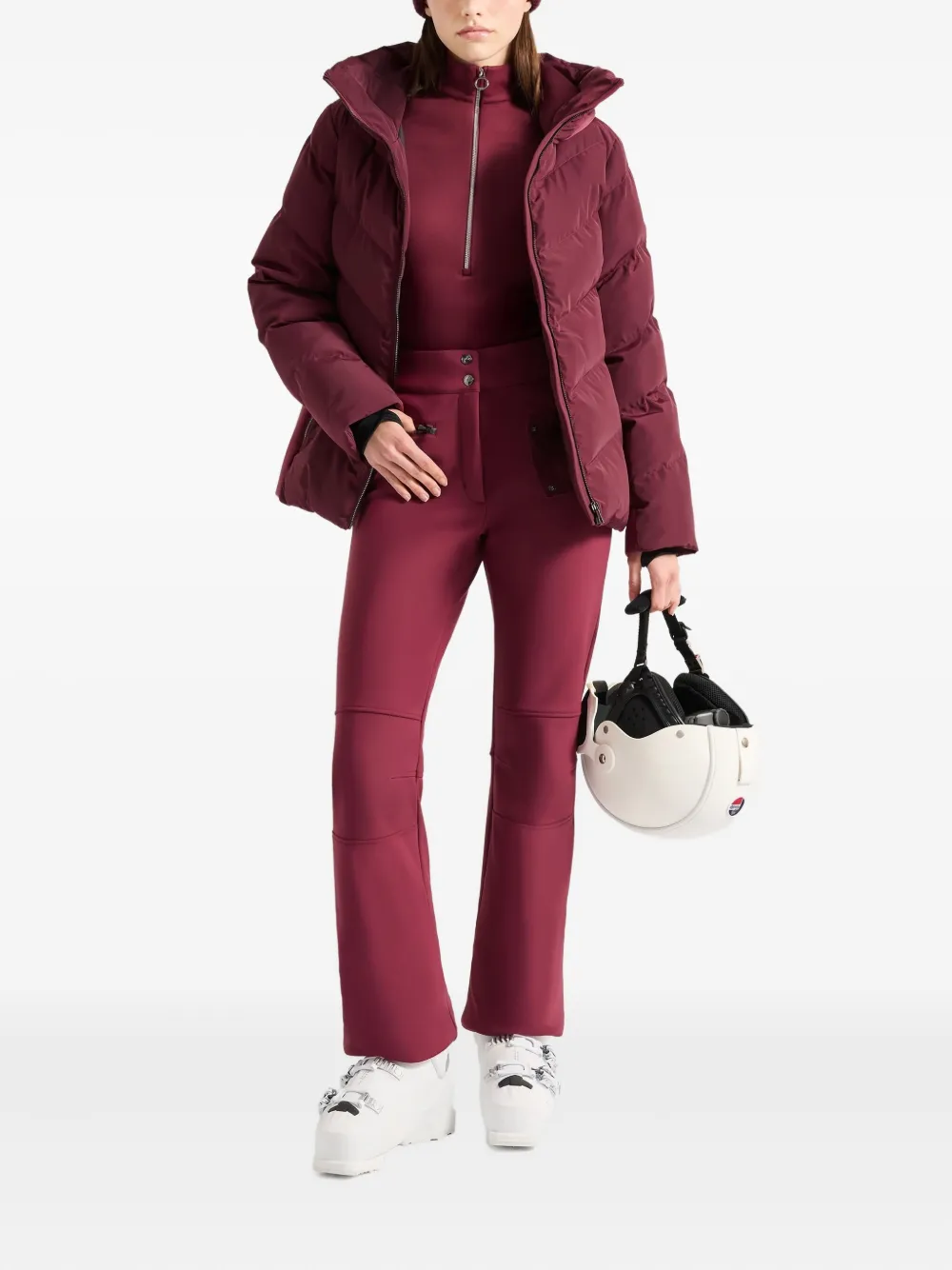 Fusalp Delphine ski jacket | Chamarras para nieve | Image 2