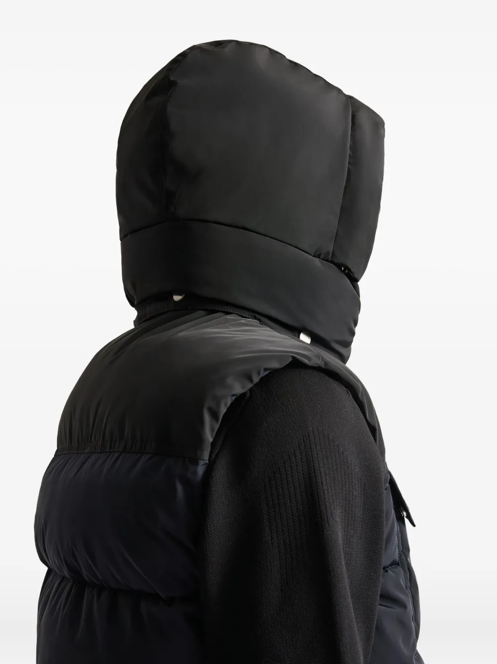 Fusalp Yonox Gilet In Blue