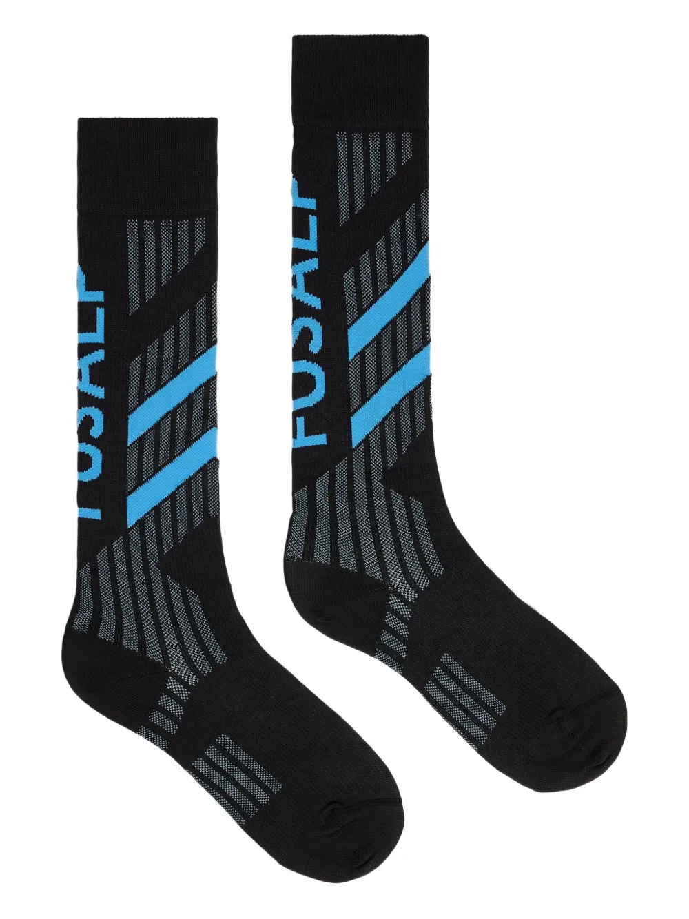Fusalp Tech jacquard socks | Image 2