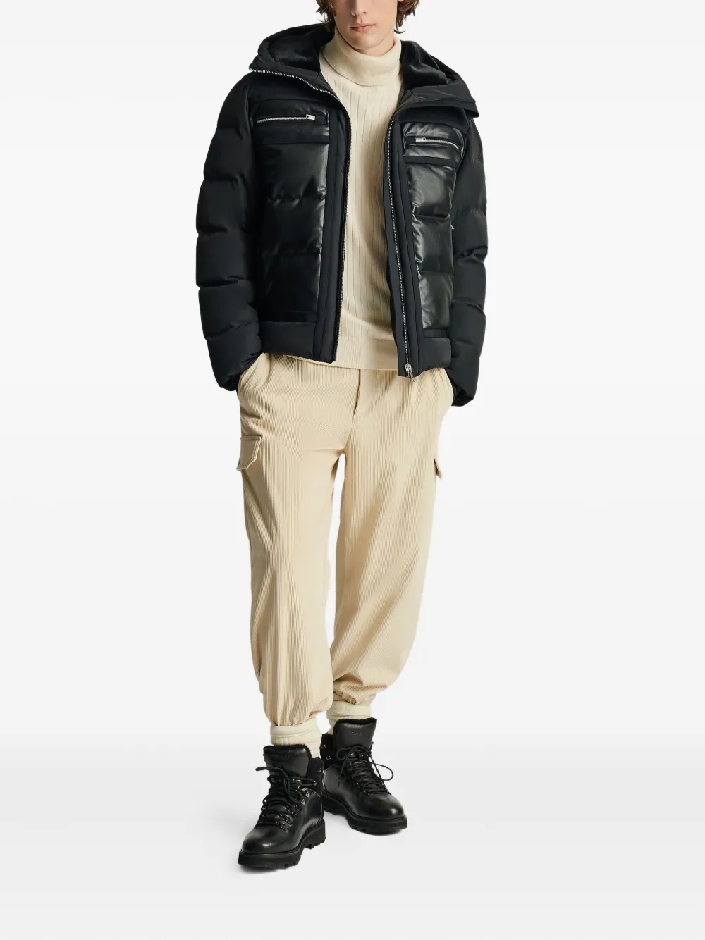 Fusalp Bokaff jacket | Down Jackets | Image 2