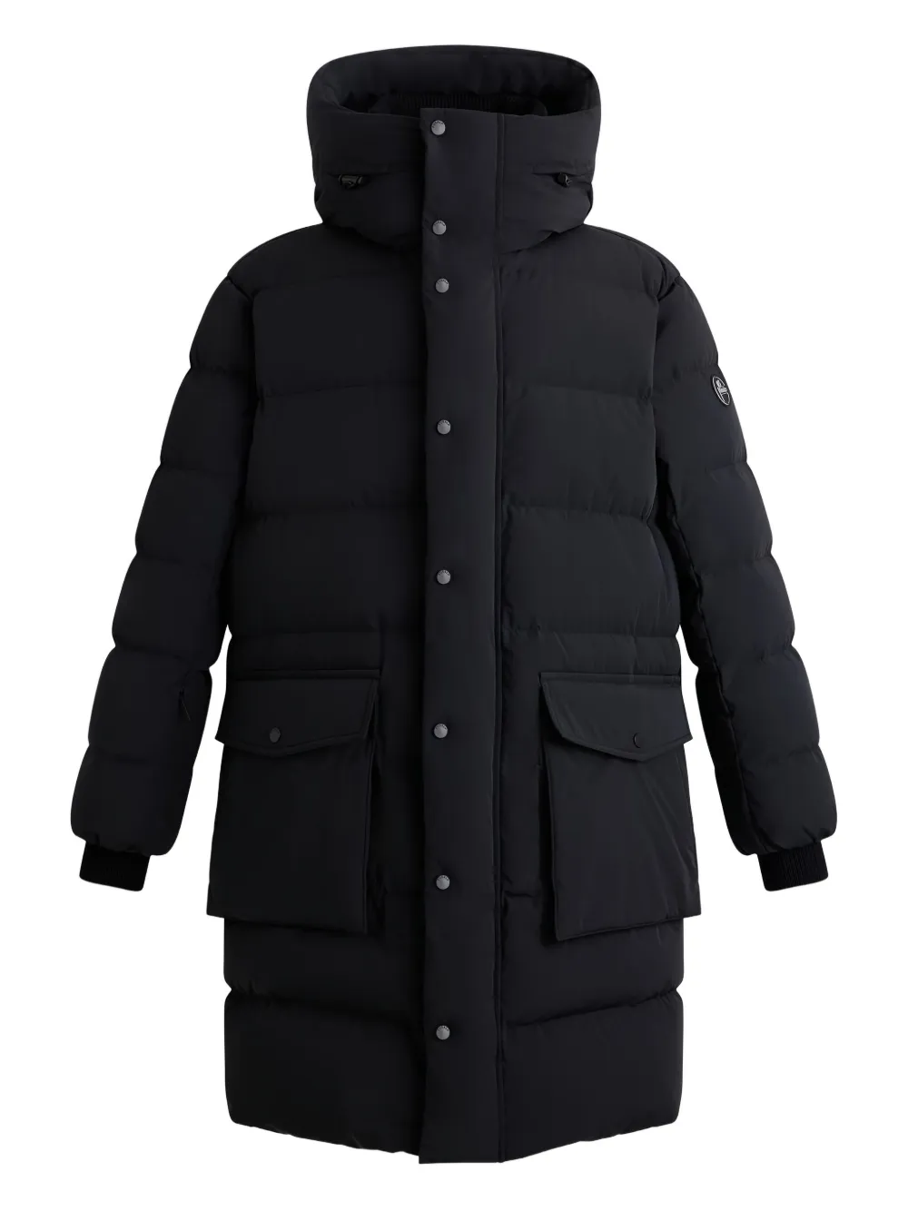 Fusalp Atildo coat | Black | Image 1