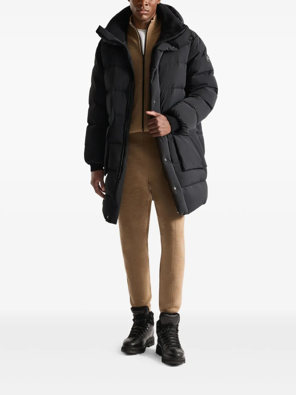 Fusalp Atildo coat | Padded Coats | Image 2