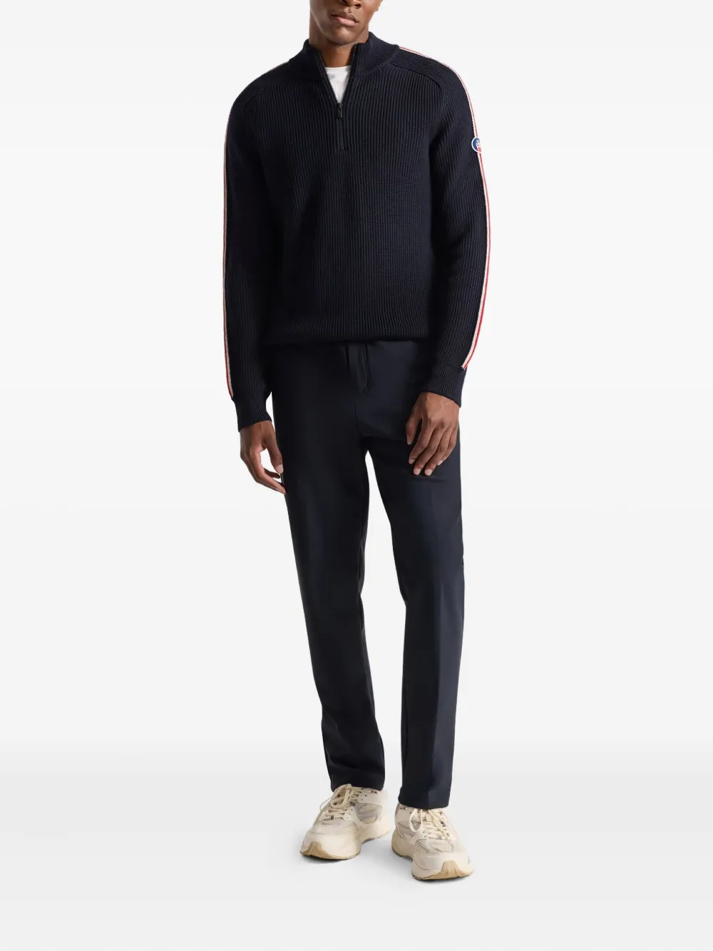 Fusalp Dorianau sweater | Suéteres | Image 2