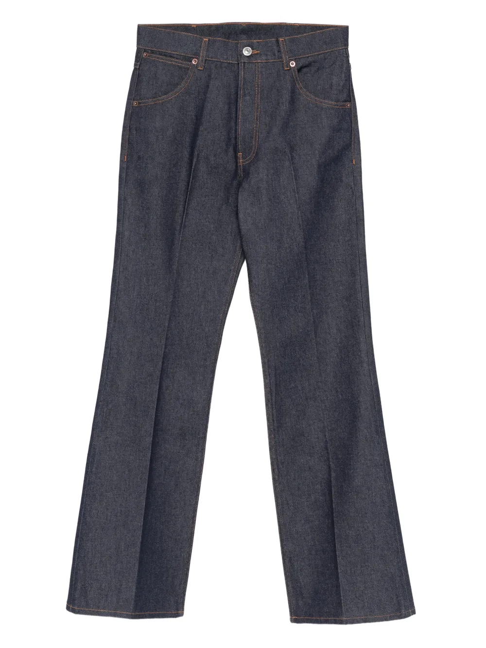 Husbands  vaqueros con costuras | azul | Image 1