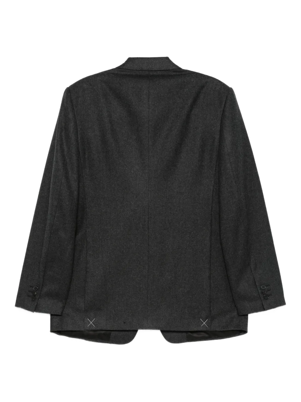 Husbands  flap-pockets blazer | Blazers | Image 2