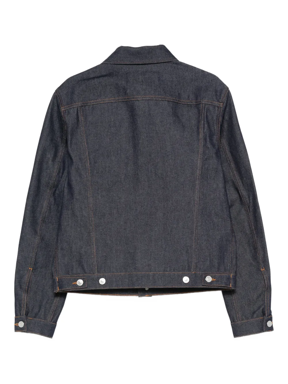 Husbands  button-up denim jacket | Denim Jackets | Image 2