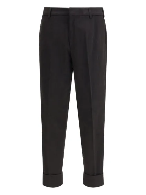 Cruna pantalones con trabillas