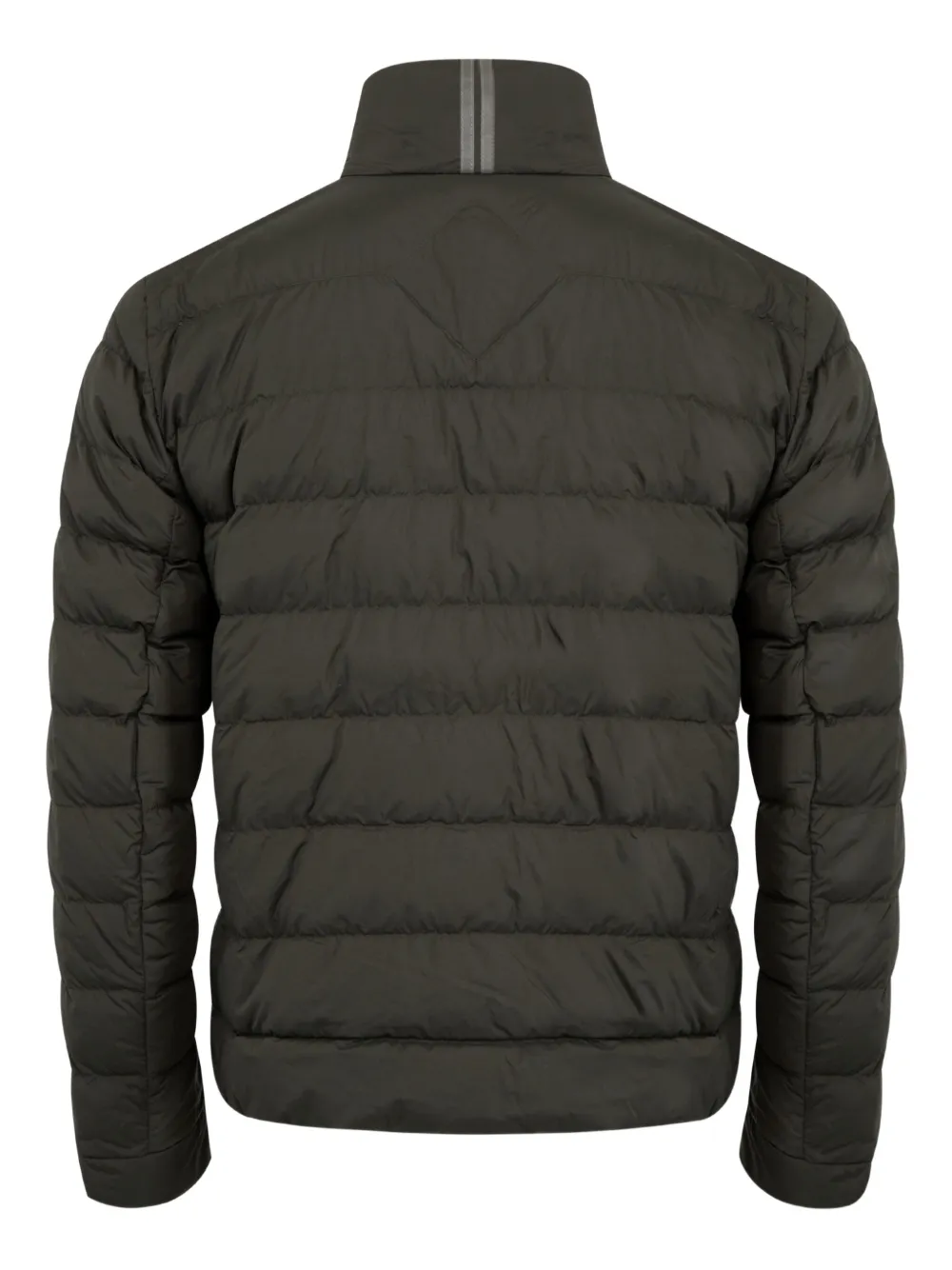 Canada Goose veste matelassée Core Crofton à capuche | Doudounes & vestes matelassées | Image 2