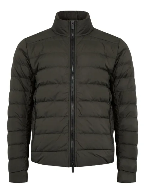 Canada Goose Gesteppte Crofton Jacke