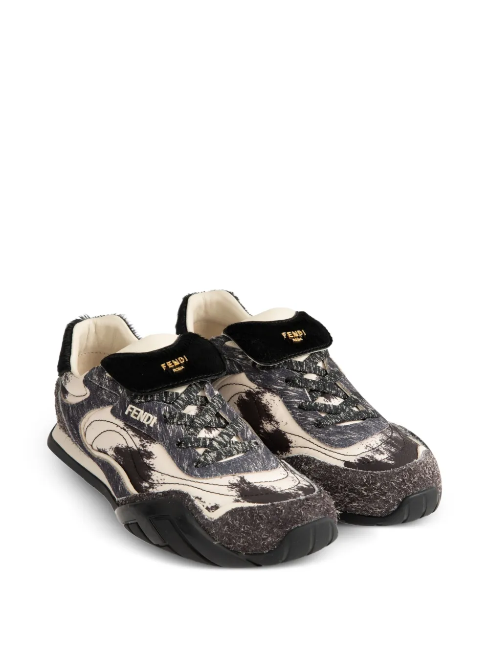 FENDI tenis Ave-Pulse | Tenis bajos | Image 2