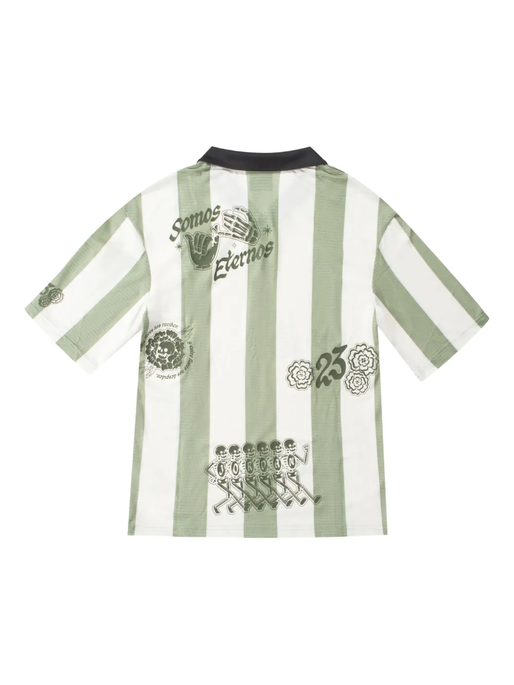 Jordan playera Goalie | Playeras | Image 2