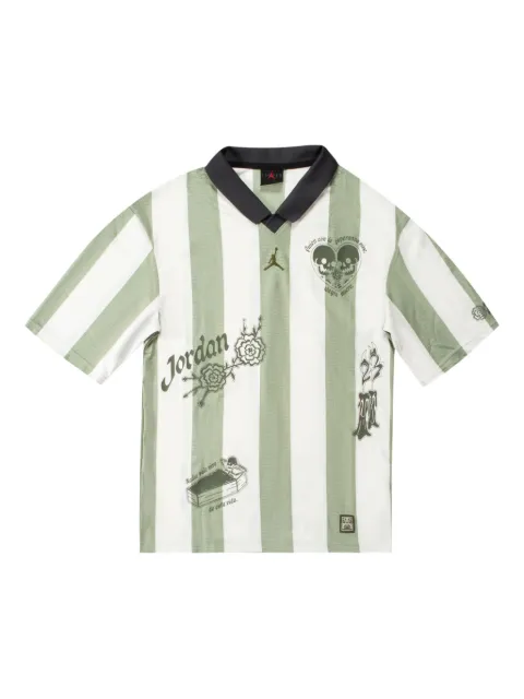 Jordan Goalie short-sleeve T-shirt