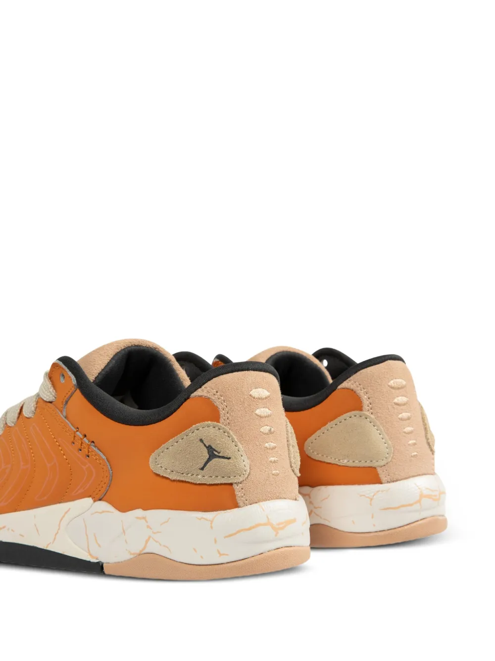 Jordan Session SE sneakers Oranje