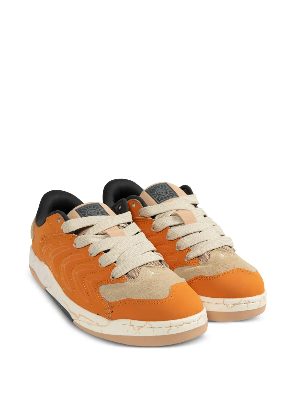 Jordan Session SE sneakers Oranje