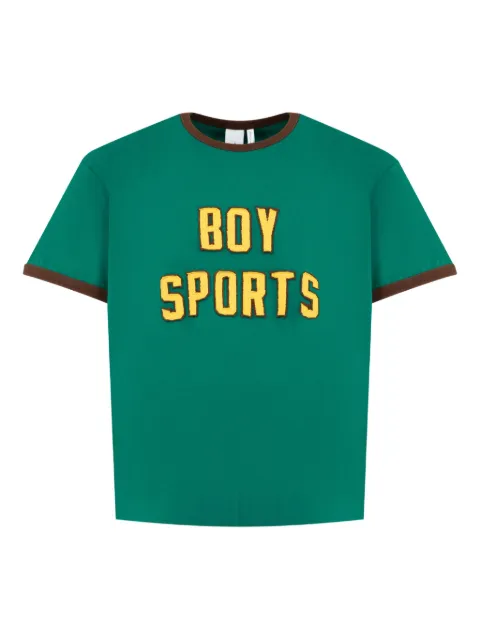 Le Pere t-shirt à col rond