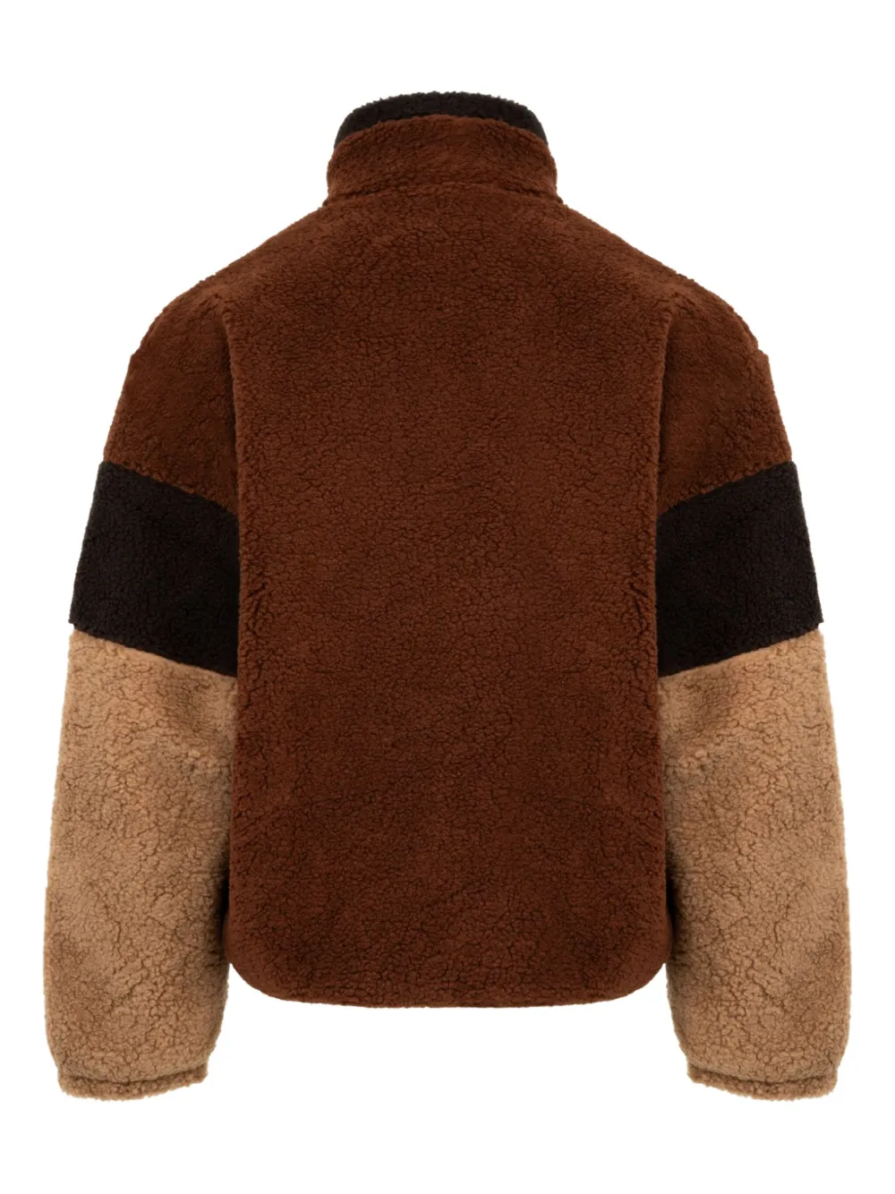 Le Pere sweat texturé | Sweats | Image 2