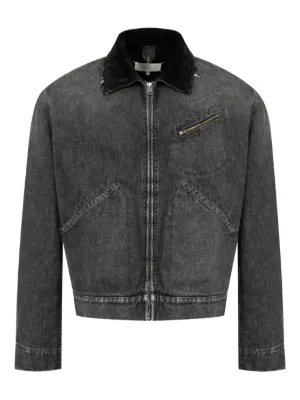 Maison Margiela（メゾン・マルジェラ）メンズ シャツジャケット