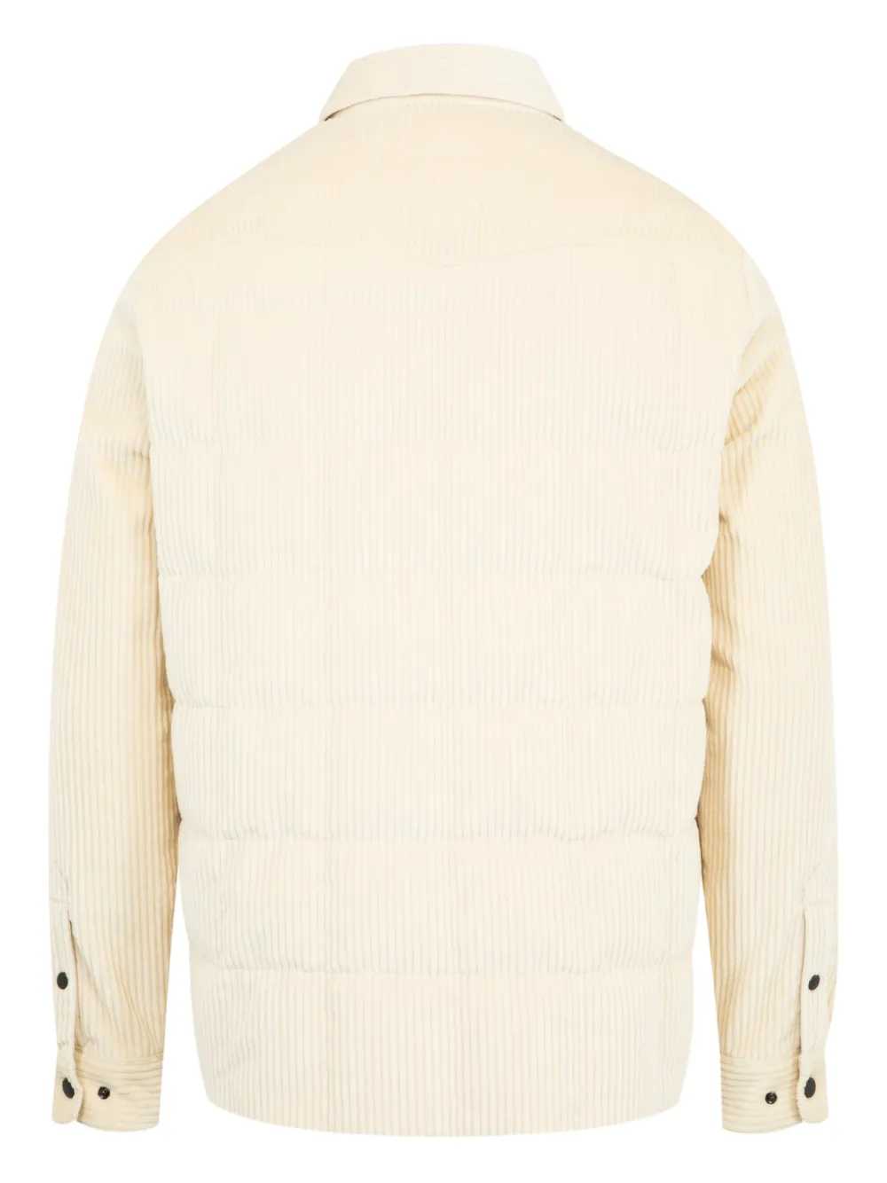Moncler Grenoble sobrecamisa de pana | Sobrecamisas | Image 2