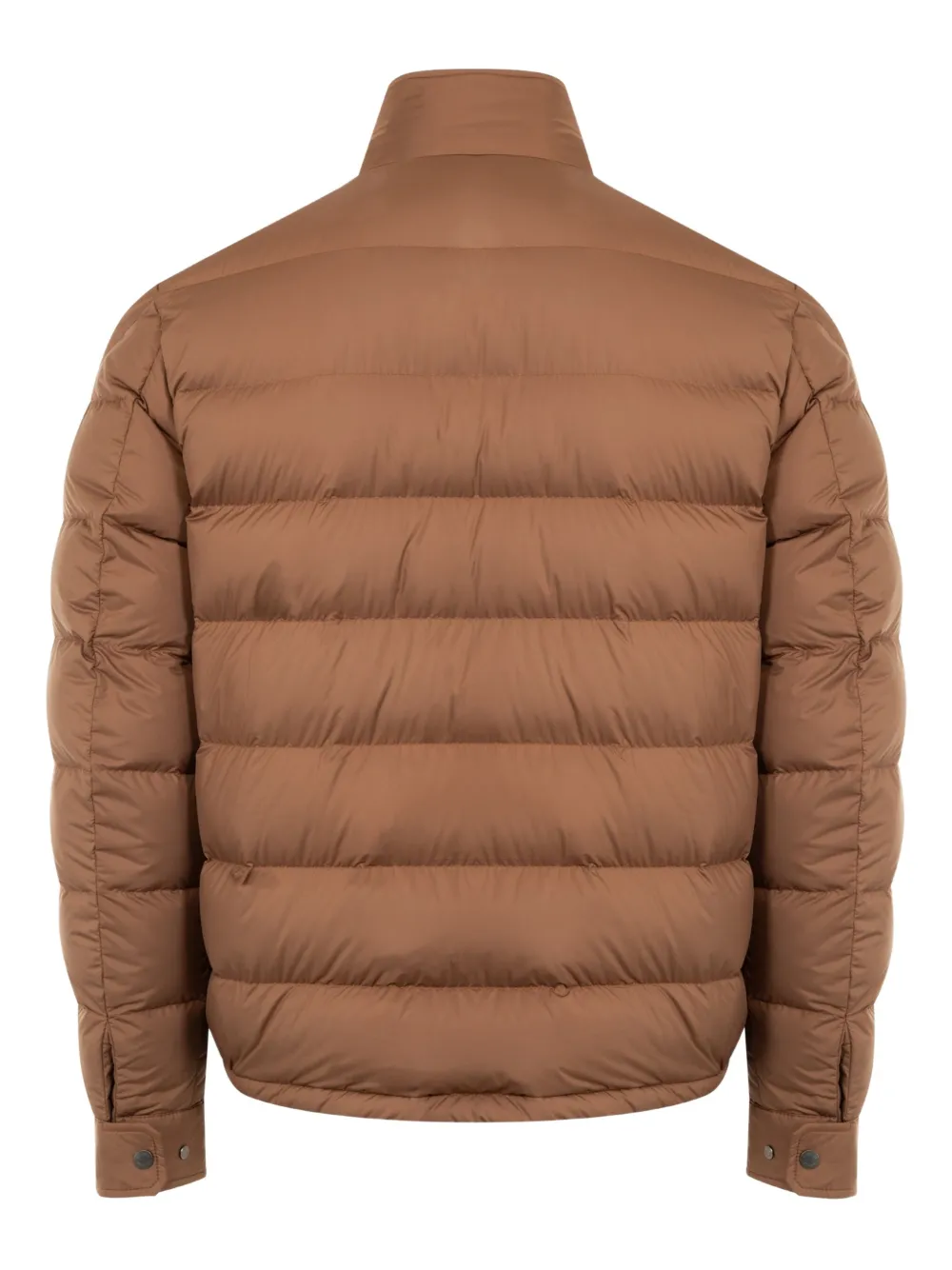Moncler Gesteppte Phrier Jacke | Daunenjacken | Image 2