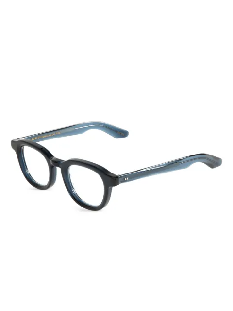Moscot Dahven round-frame glasses