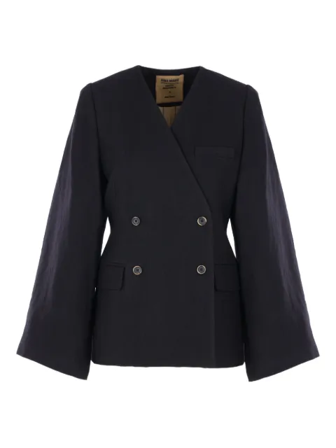 Uma Wang blazer Kiowa