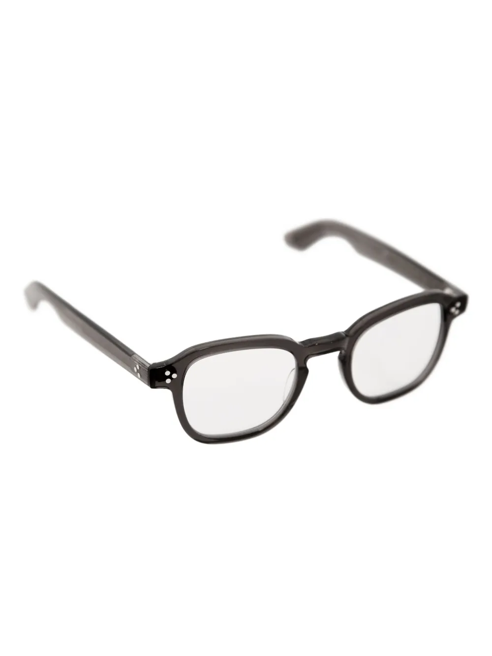 Moscot lunettes de vue Momza à monture ronde | Homme | Image 2