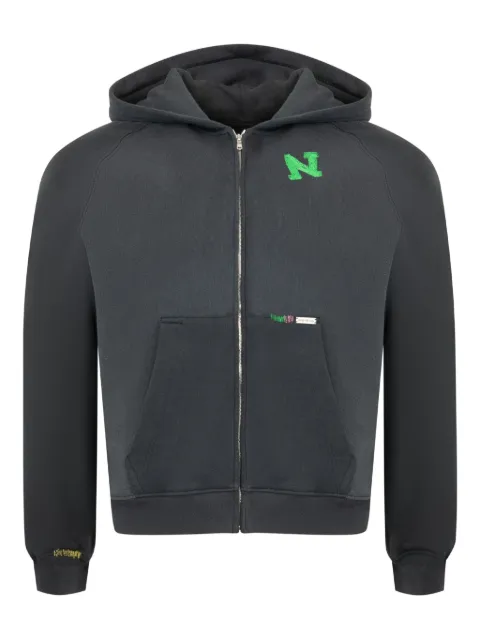 Nahmias California Tripping Girlfriend  zip-up hoodie